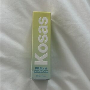 Kosas BB Burst Tinted Gel Cream